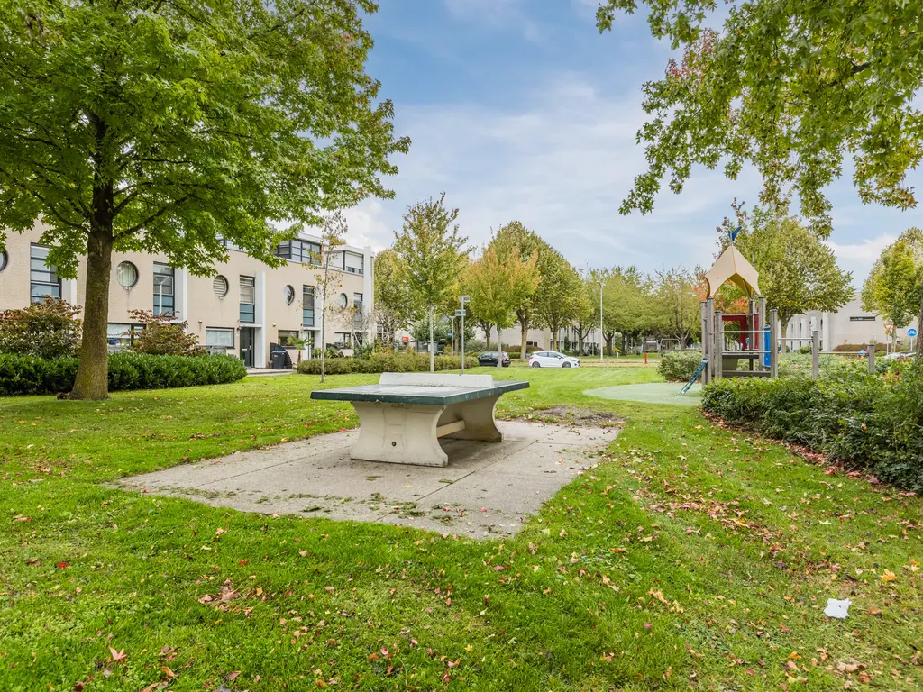 Zeeuwse schouw 28, PAPENDRECHT