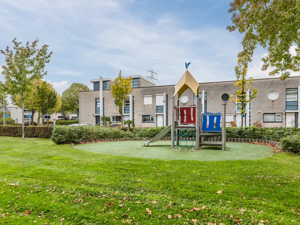 Zeeuwse schouw 28, PAPENDRECHT