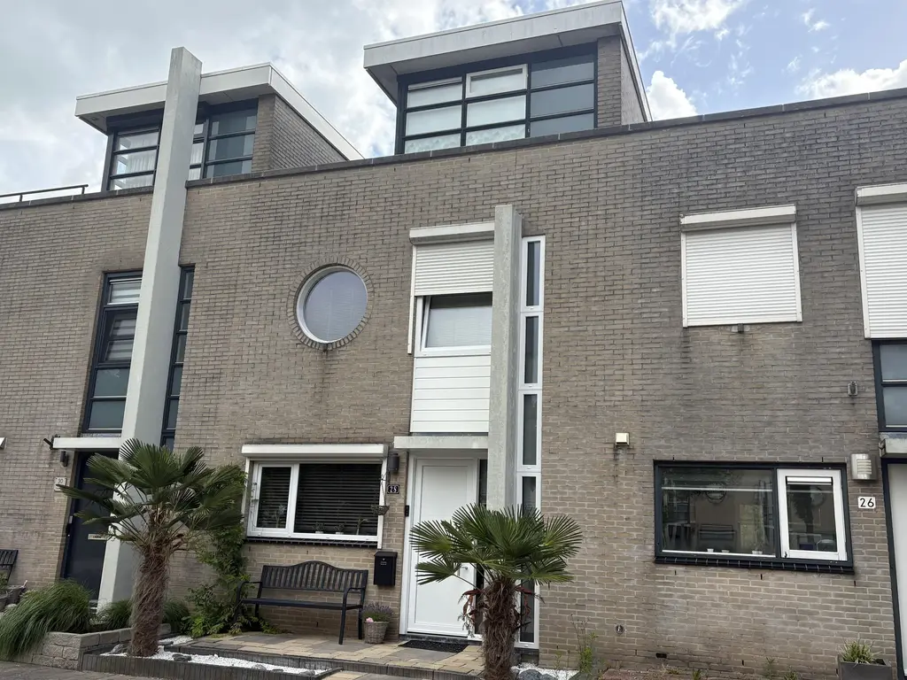 Zeeuwse schouw 28, PAPENDRECHT