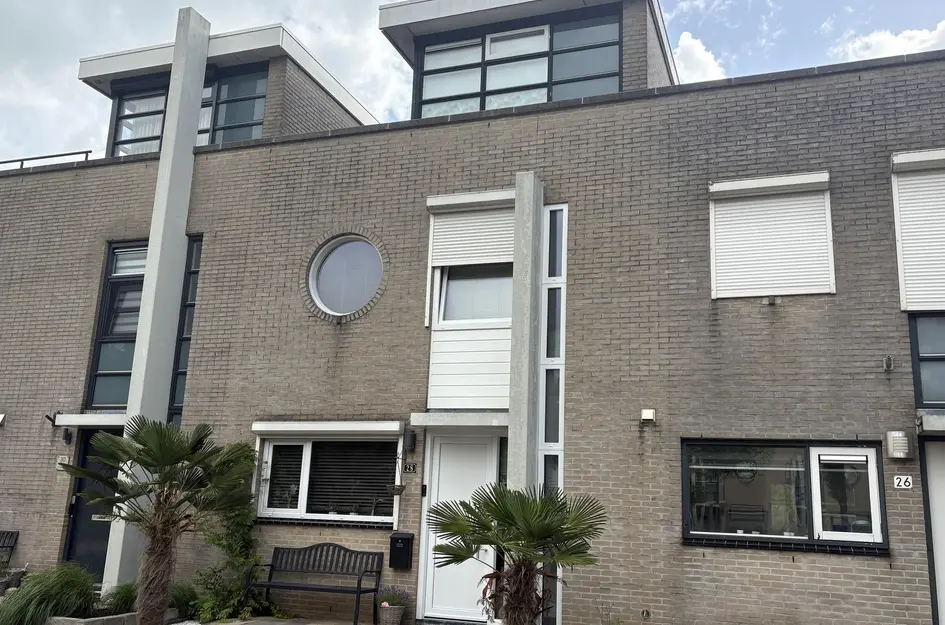 Zeeuwse schouw 28