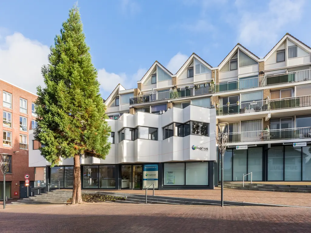 Meent 42, PAPENDRECHT