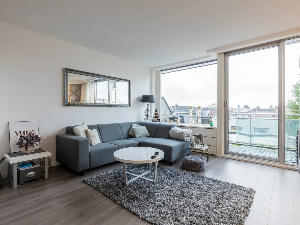 Meent 42, PAPENDRECHT