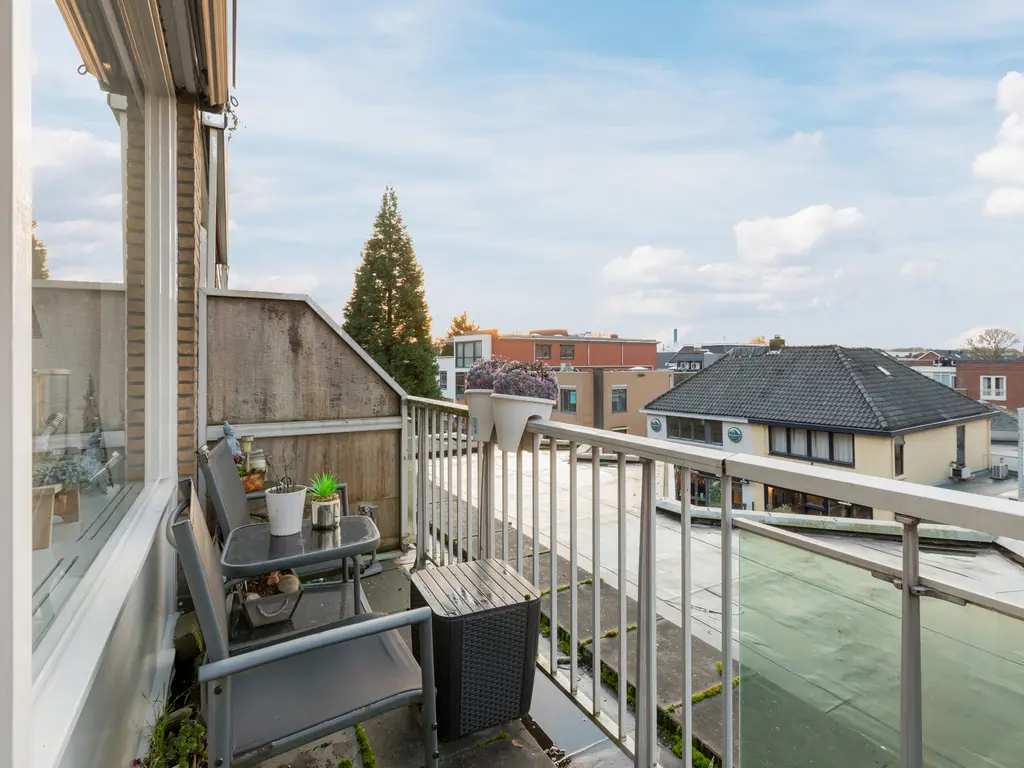 Meent 42, PAPENDRECHT