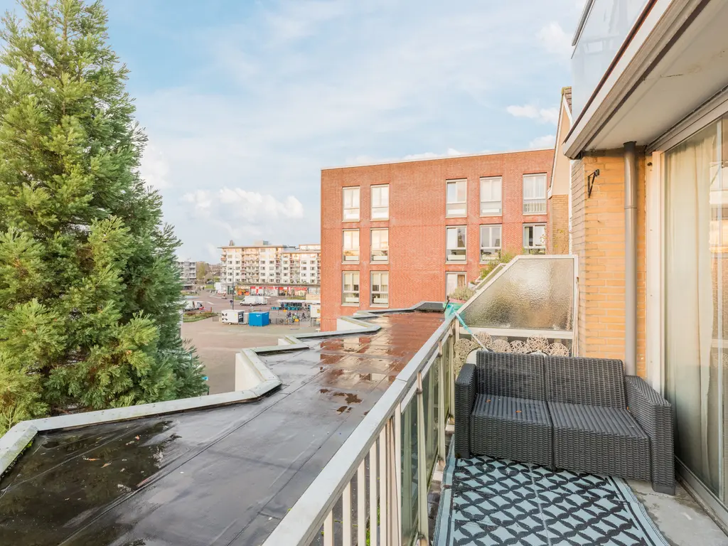 Meent 42, PAPENDRECHT