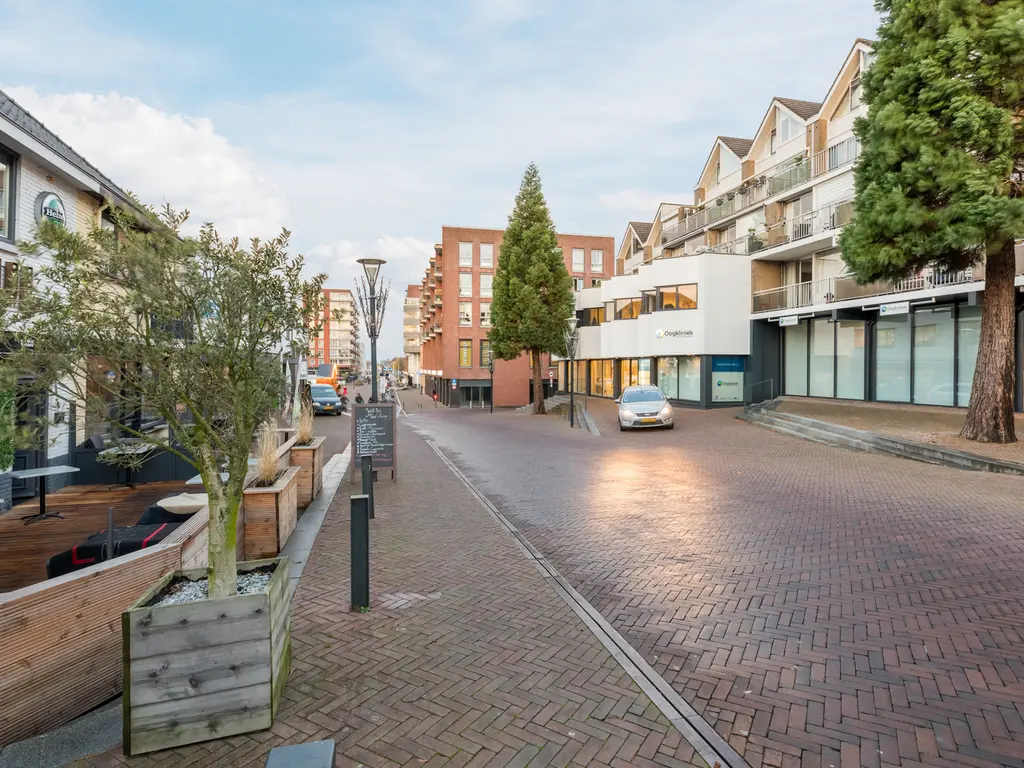 Meent 42, PAPENDRECHT