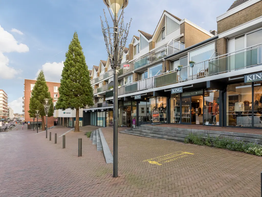 Meent 42, PAPENDRECHT