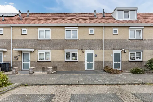Ligusterhof 18