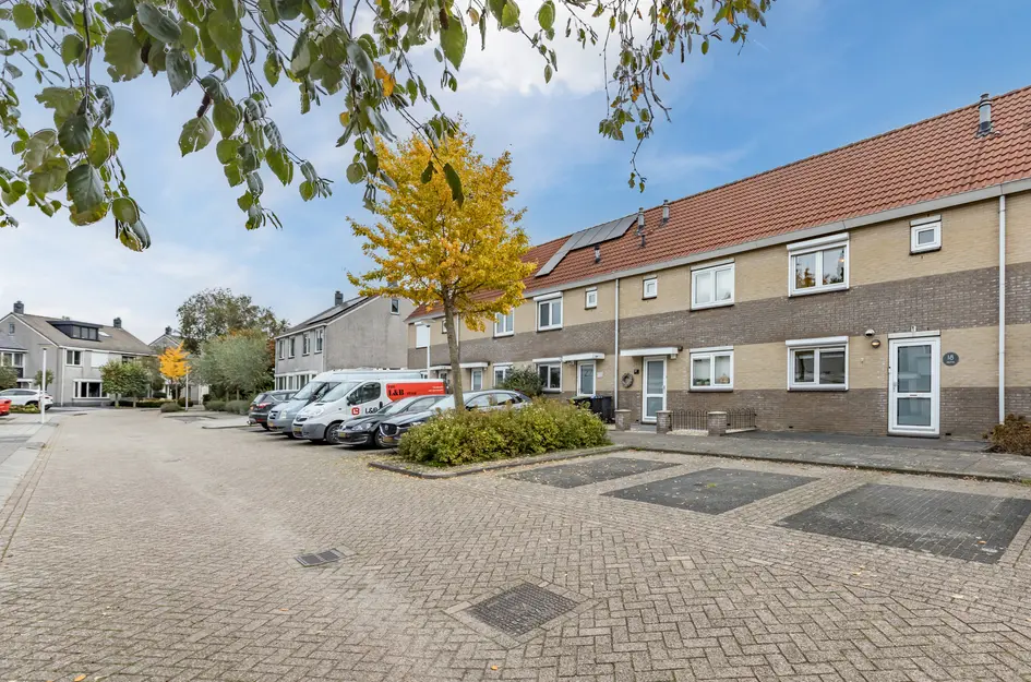 Ligusterhof 18