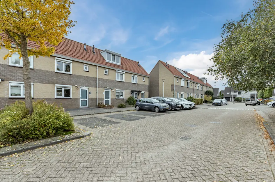 Ligusterhof 18