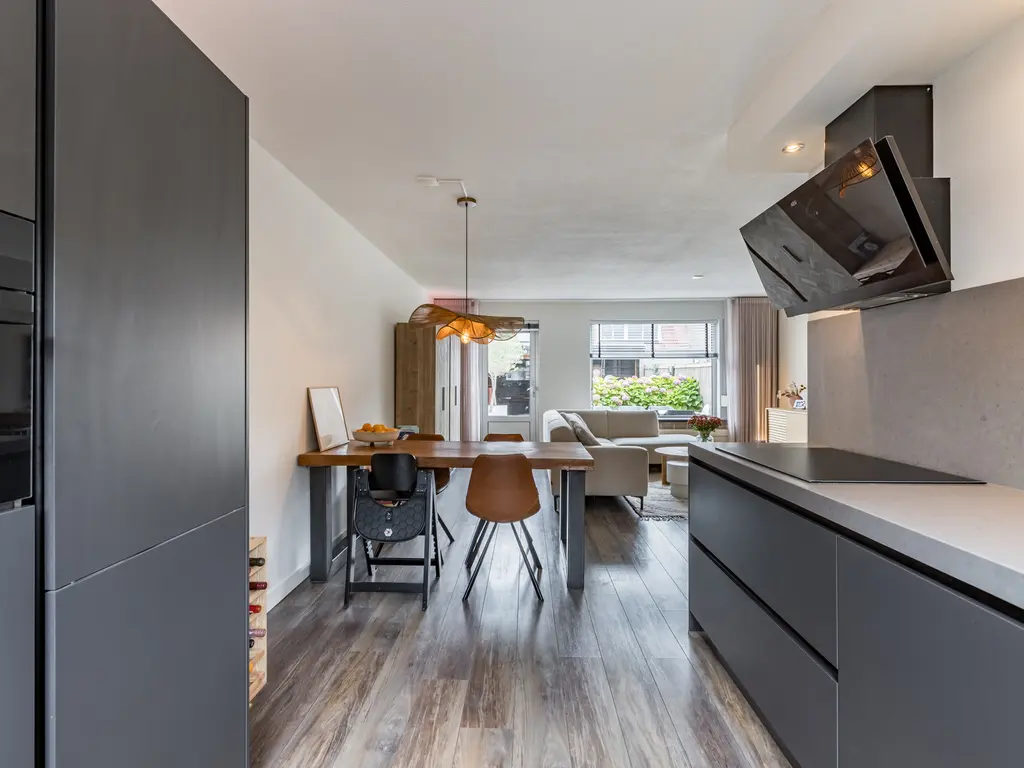 Ligusterhof 18, PAPENDRECHT
