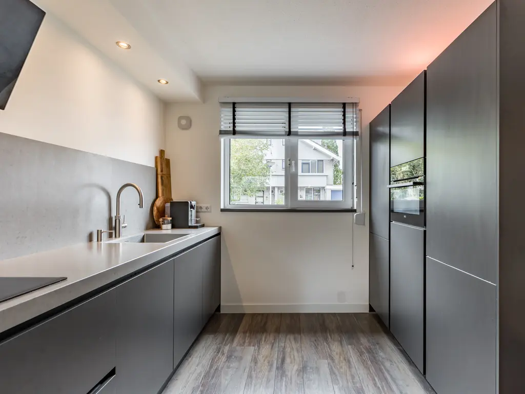 Ligusterhof 18, PAPENDRECHT