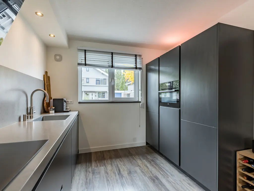 Ligusterhof 18, PAPENDRECHT