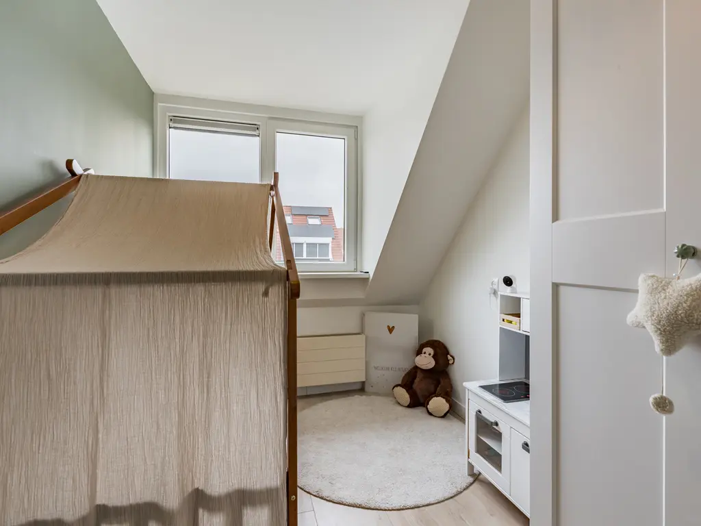 Ligusterhof 18, PAPENDRECHT