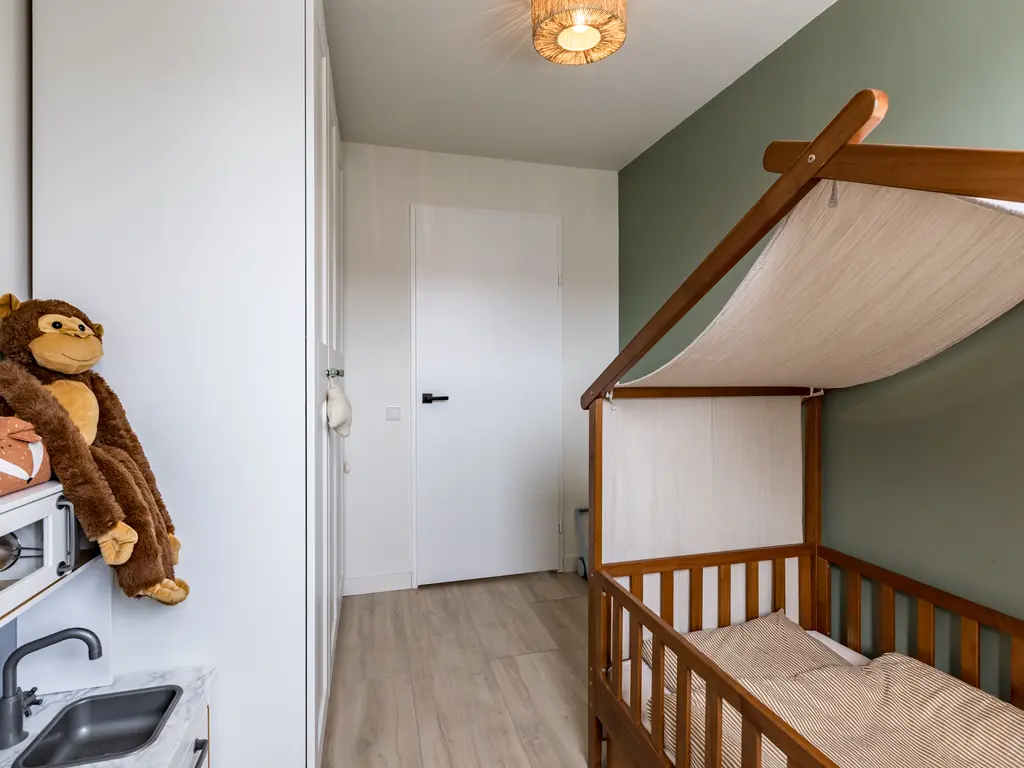 Ligusterhof 18, PAPENDRECHT