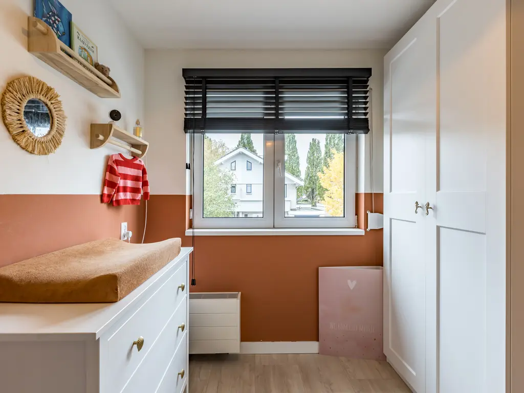 Ligusterhof 18, PAPENDRECHT