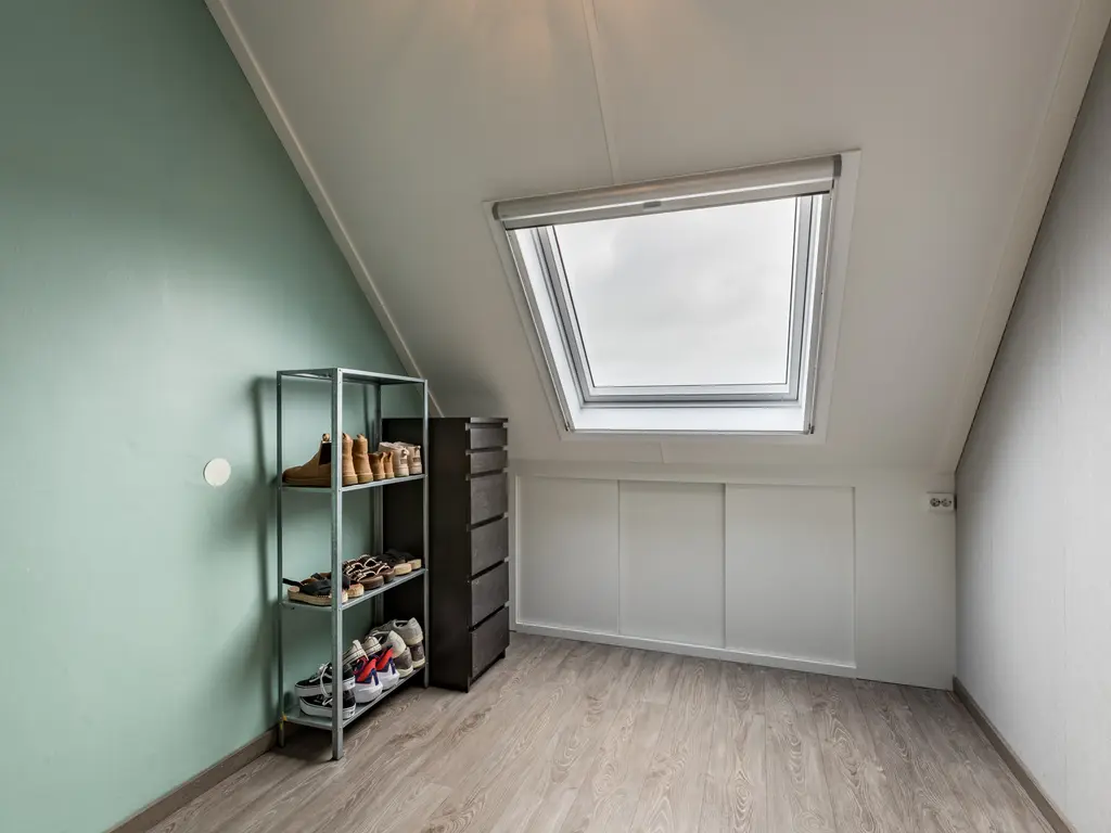 Ligusterhof 18, PAPENDRECHT