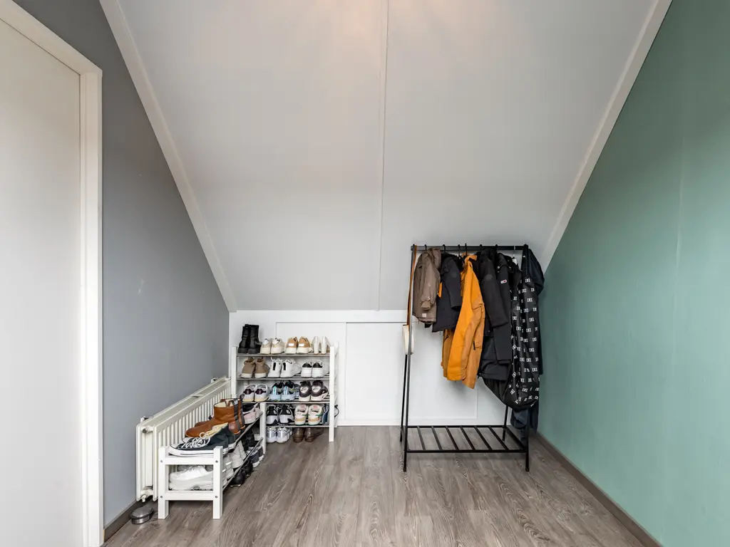 Ligusterhof 18, PAPENDRECHT