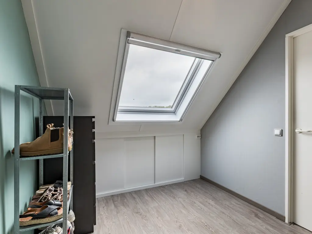Ligusterhof 18, PAPENDRECHT