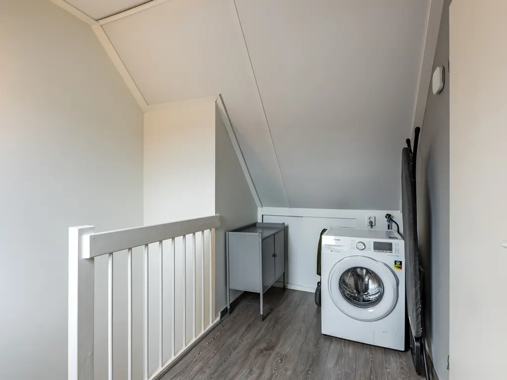 Ligusterhof 18, PAPENDRECHT