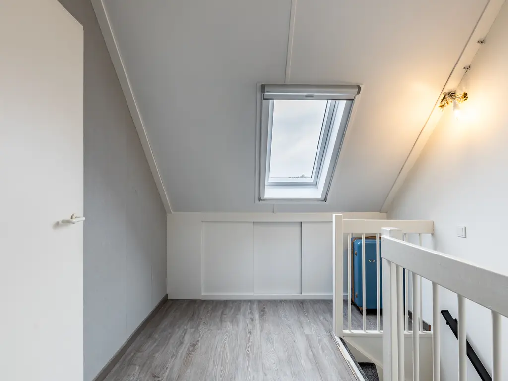 Ligusterhof 18, PAPENDRECHT