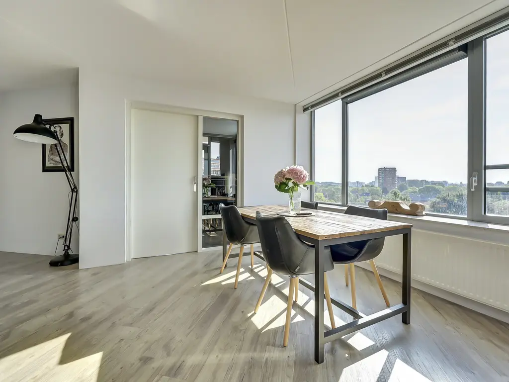 Zonnesteintoren 14, ZWIJNDRECHT