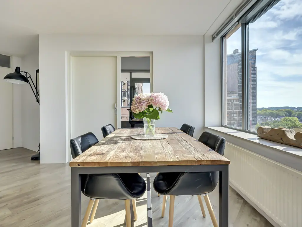 Zonnesteintoren 14, ZWIJNDRECHT