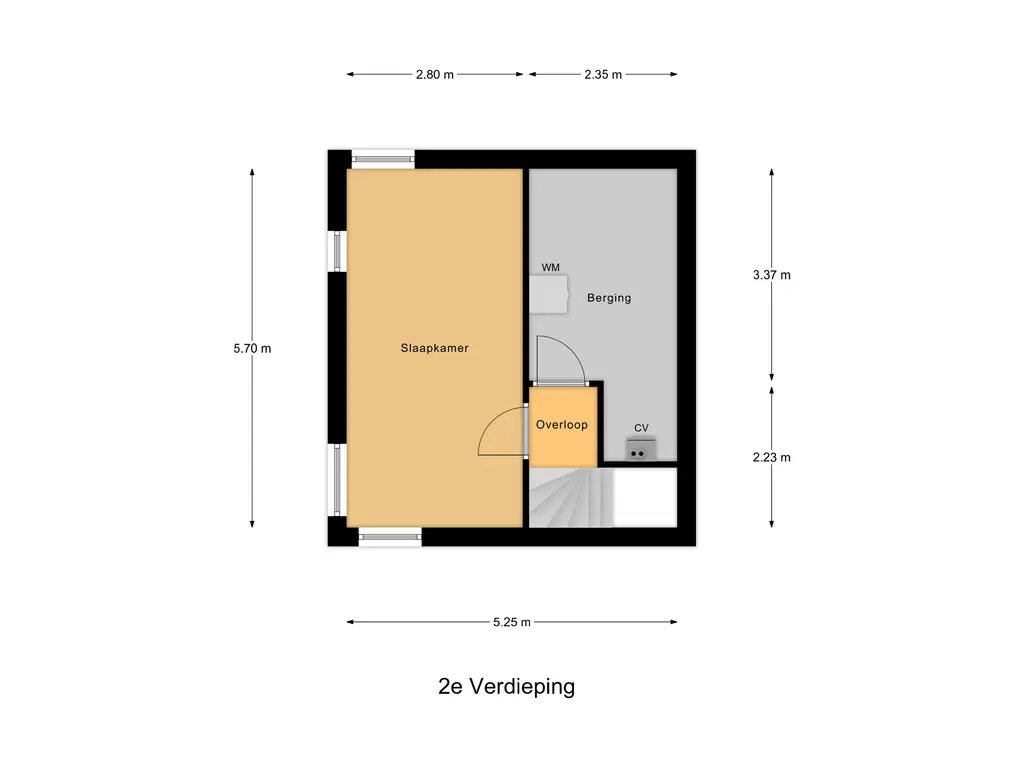 Plattegrond 3