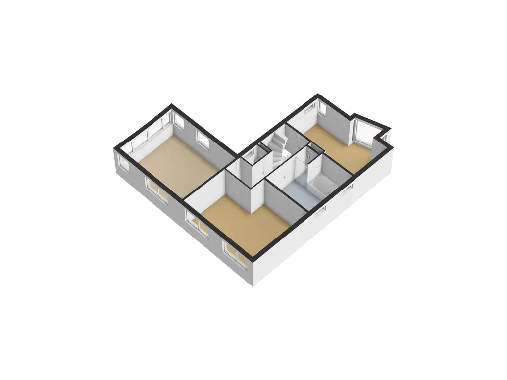 Plattegrond 7
