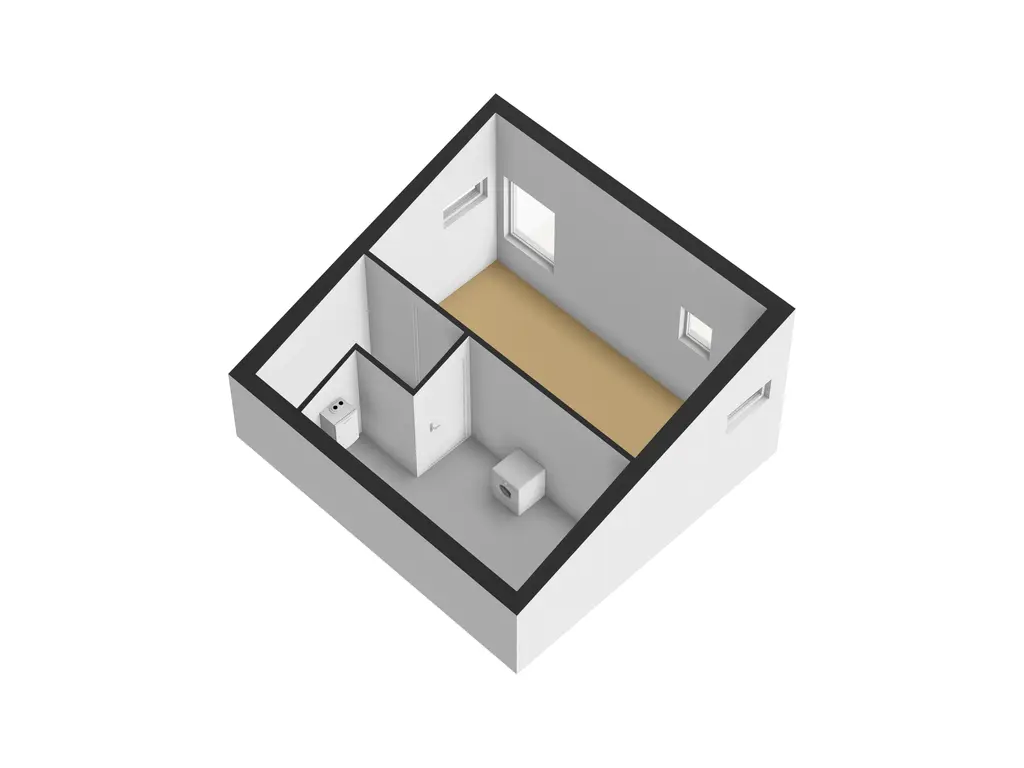 Plattegrond 8