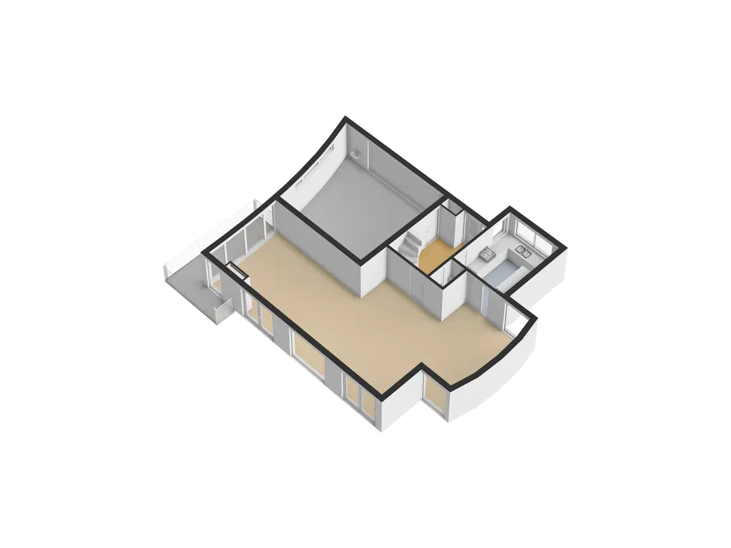 Plattegrond 6
