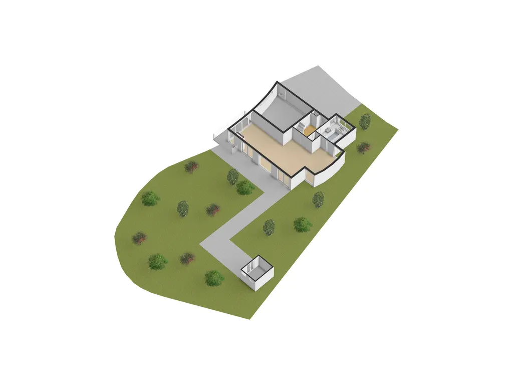 Plattegrond 9