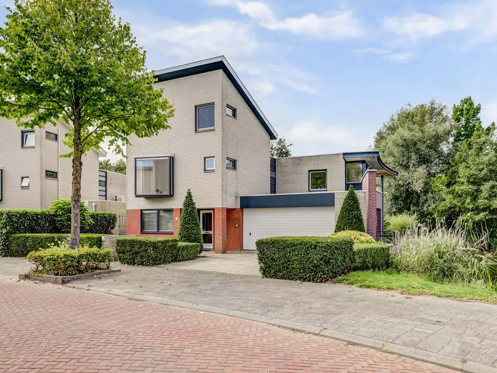 Langedaal 5, DORDRECHT