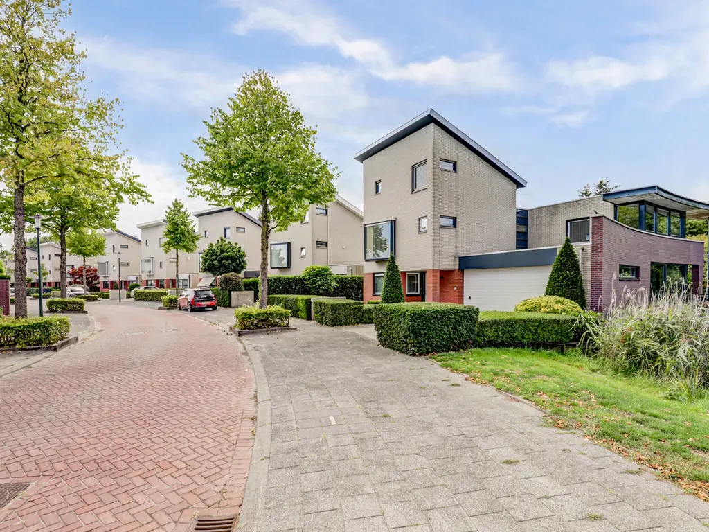 Langedaal 5, DORDRECHT