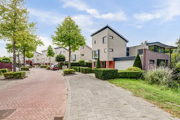 Langedaal 5