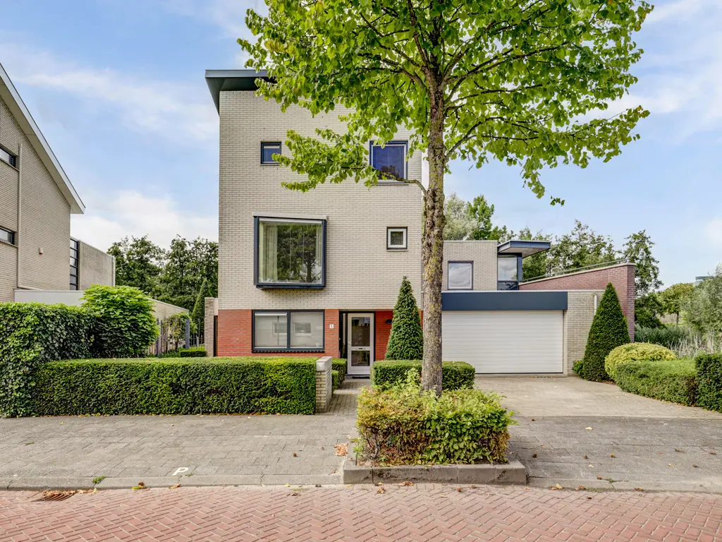 Langedaal 5, DORDRECHT