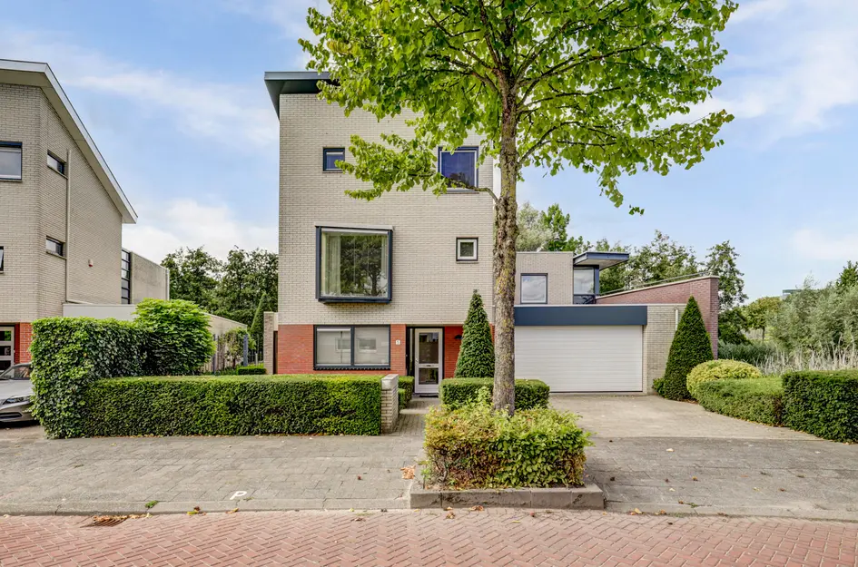 Langedaal 5