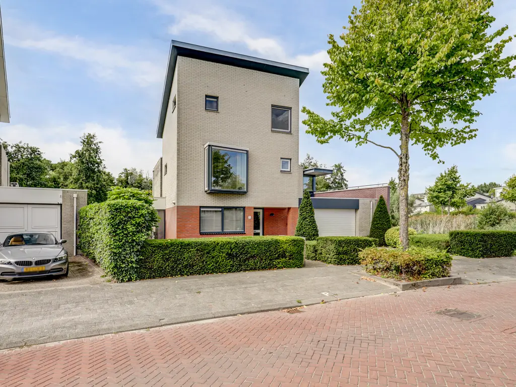 Langedaal 5, DORDRECHT