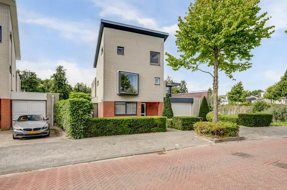 Langedaal 5