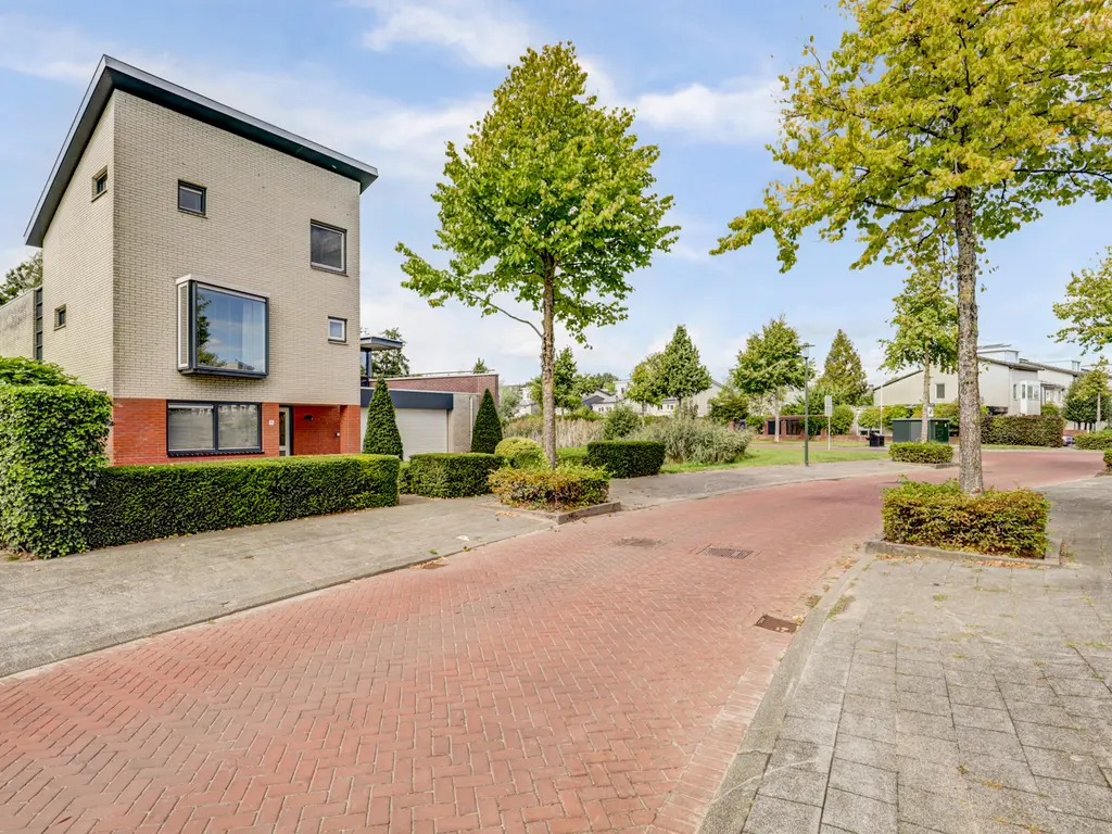 Langedaal 5, DORDRECHT