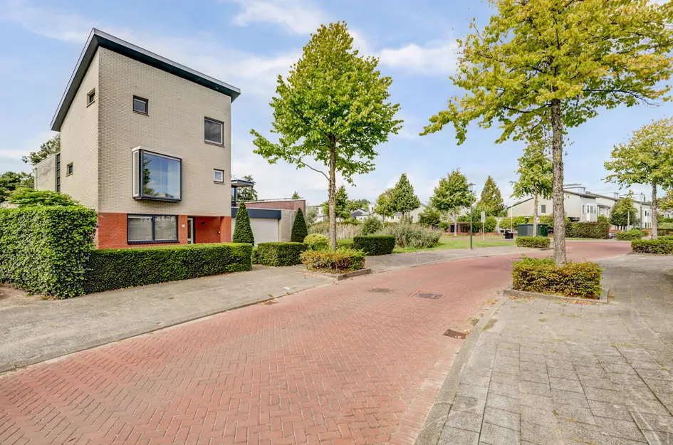 Langedaal 5