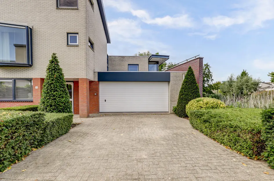 Langedaal 5
