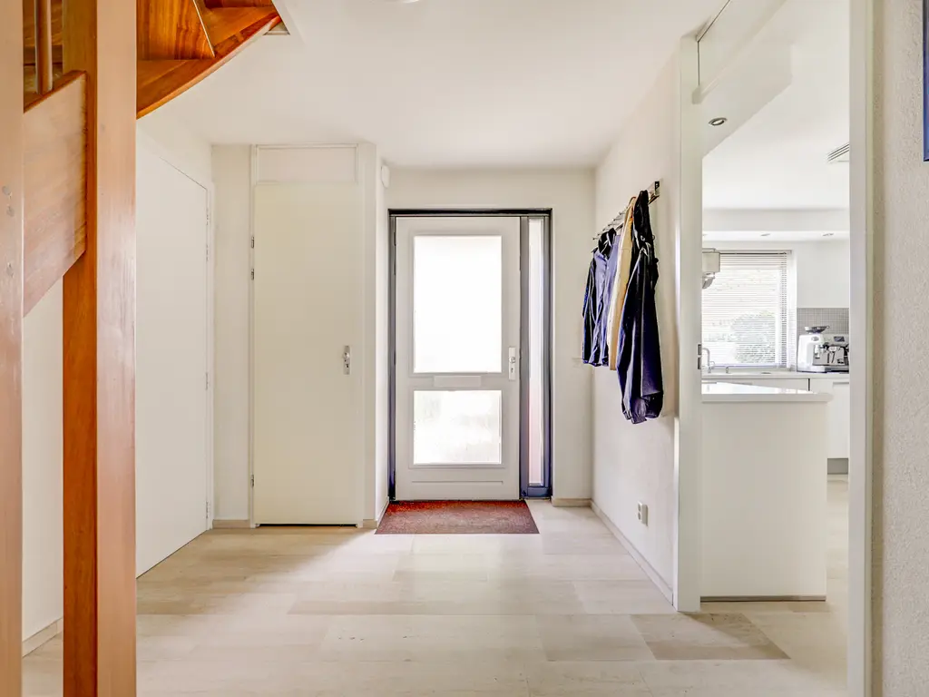 Langedaal 5, DORDRECHT