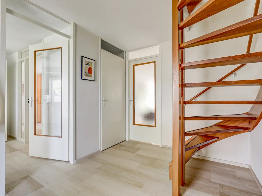 Langedaal 5, DORDRECHT