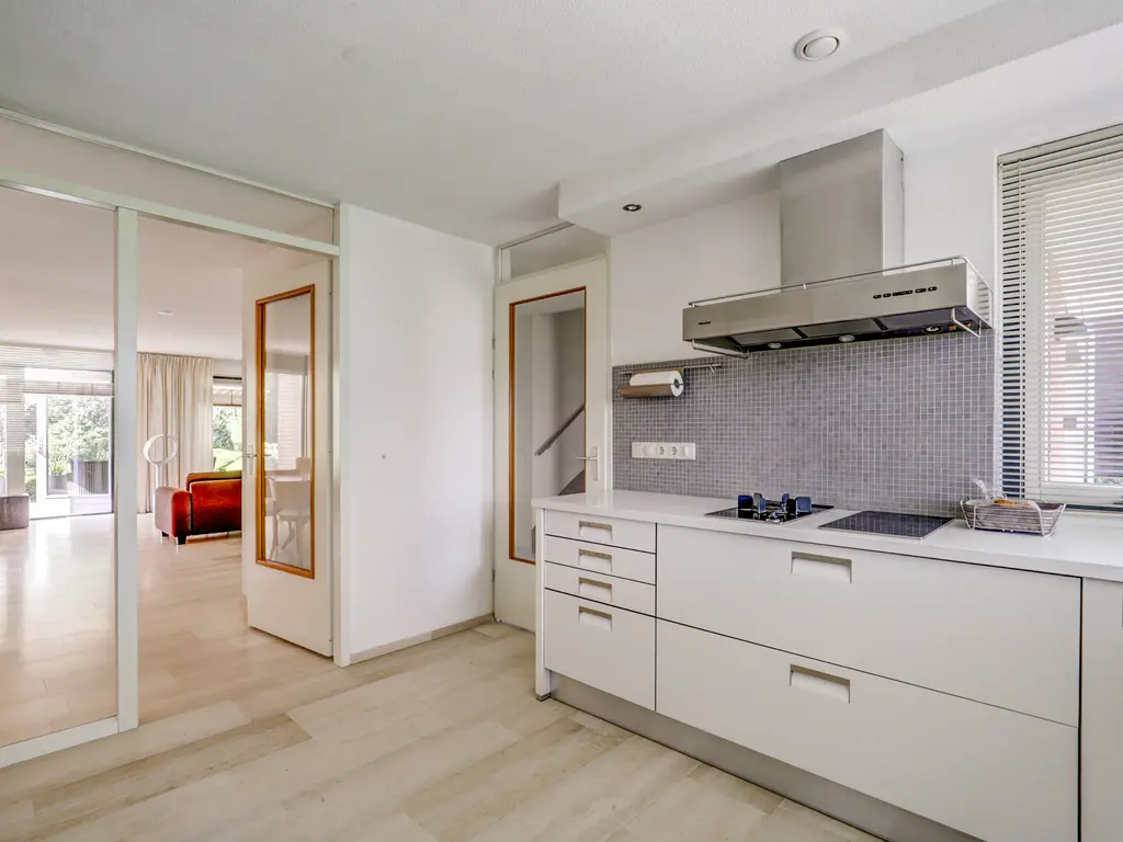 Langedaal 5, DORDRECHT