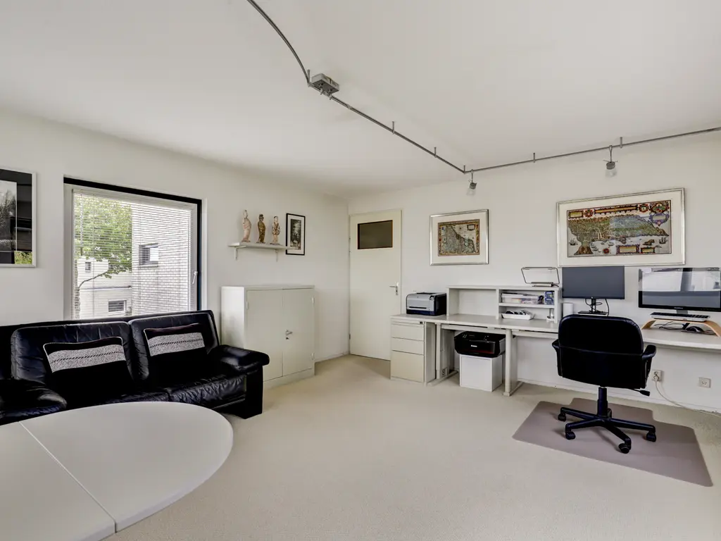 Langedaal 5, DORDRECHT