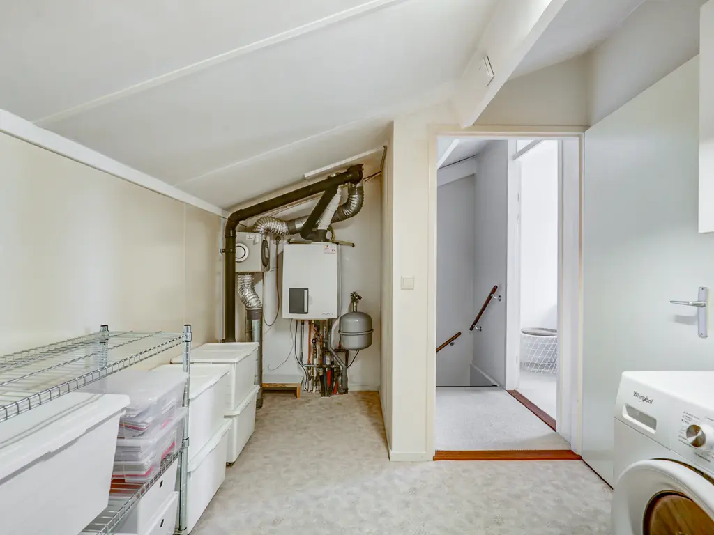 Langedaal 5, DORDRECHT
