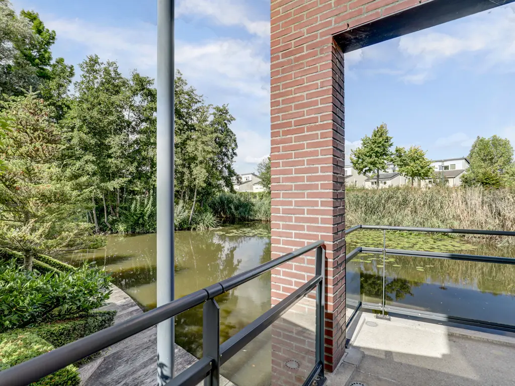 Langedaal 5, DORDRECHT