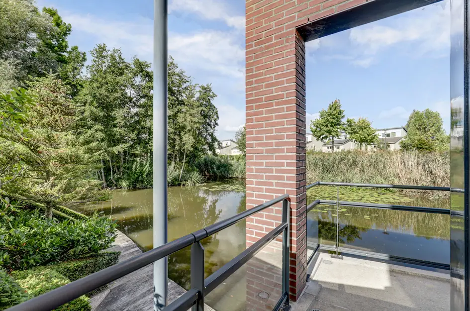 Langedaal 5