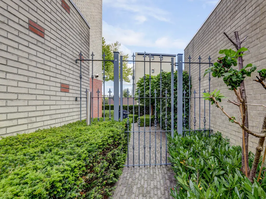 Langedaal 5, DORDRECHT