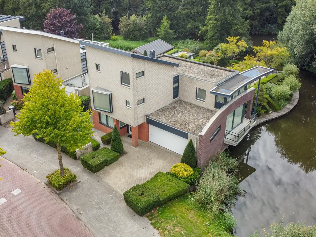 Langedaal 5, DORDRECHT